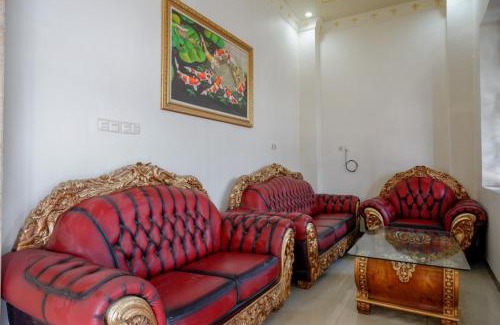 Palu House | RedDoorz @ Jalan Pattimura Palu