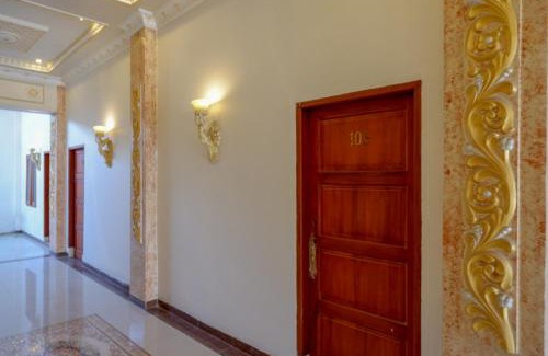Palu House | RedDoorz @ Jalan Pattimura Palu