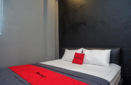 Baturaden Hotel | RedDoorz @ Jalan Raya Baturaden 2