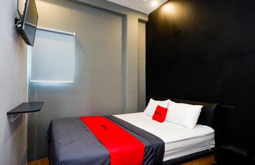 Baturaden Hotel | RedDoorz @ Jalan Raya Baturaden 2