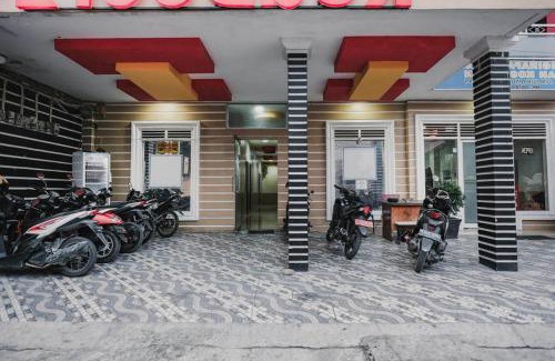 Medan House | RedDoorz @ Jalan STM Medan