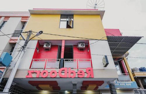 Medan House | RedDoorz @ Jalan STM Medan