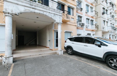 Caloocan Hotel | RedDoorz @ Kassel North Caloocan