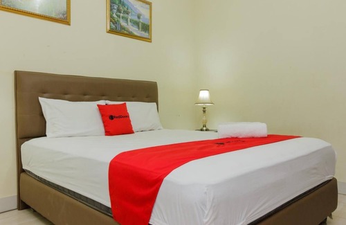 Manado House | RedDoorz @ Malalayang 2 Manado