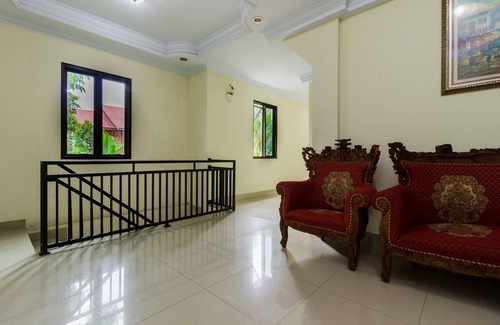 Manado House | RedDoorz @ Malalayang 2 Manado