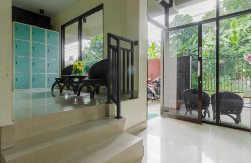 Manado House | RedDoorz @ Malalayang 2 Manado