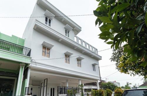 Medan House | Reddoorz @ Medan Johor