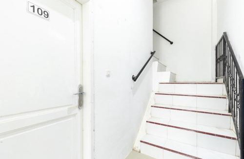 Medan House | Reddoorz @ Medan Johor