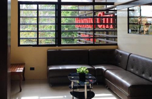 Canloan City Hotel | RedDoorz @ Mountain Citi Tourist Inn Canlaon