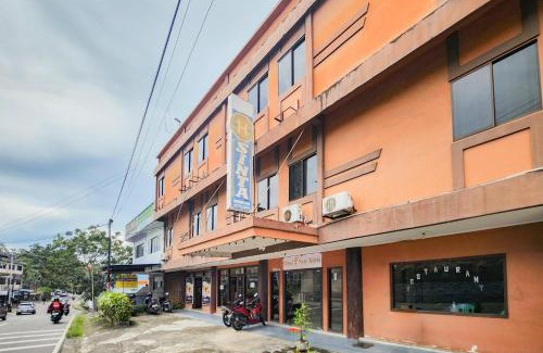 Tanjung Pinang Hotel | RedDoorz near Akau Potong Lembu Tanjung Pinang