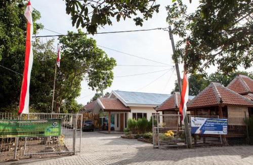 Wonorejo House | RedDoorz near Baluran National Park