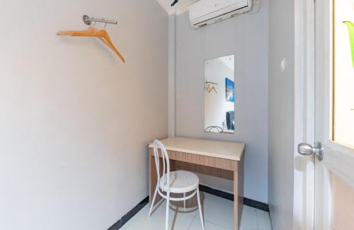 Bogor Timur House | RedDoorz near Botani Square Mall