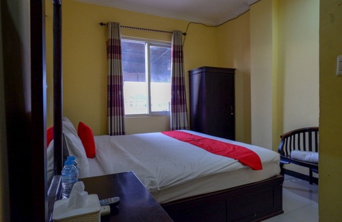 Kendari Hotel | RedDoorz near Citraland Waterpark Kendari