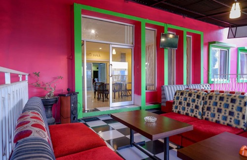 Kendari Hotel | RedDoorz near Citraland Waterpark Kendari