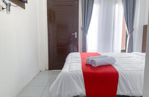 Serang Hotel | RedDoorz near FKIP UNTIRTA Serang