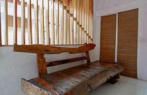Demangsari House | RedDoorz near Goa Jatijajar 2