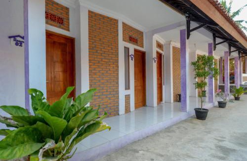 Demangsari House | RedDoorz near Goa Jatijajar 2