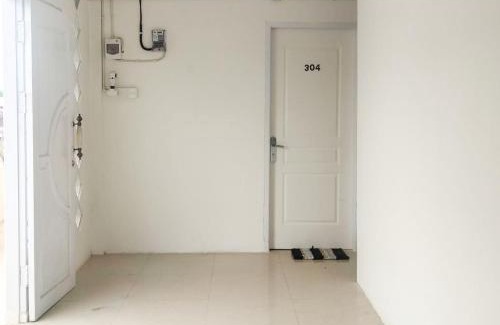 Tarakan House | RedDoorz near Grand Tarakan Mall
