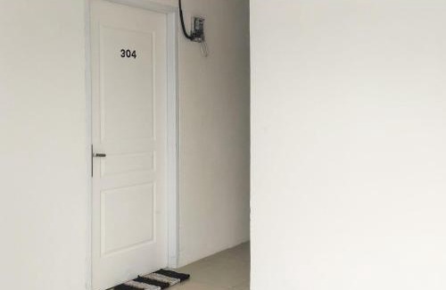 Tarakan House | RedDoorz near Grand Tarakan Mall