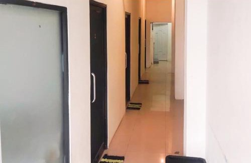 Tarakan House | RedDoorz near Grand Tarakan Mall