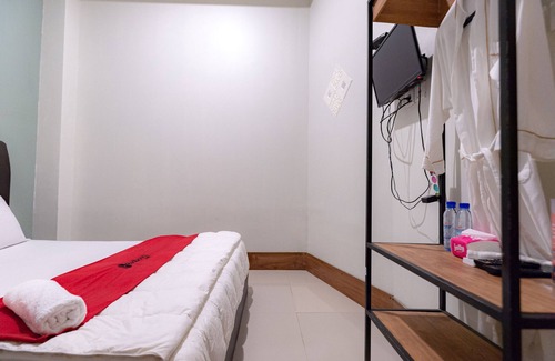 Kabil House | RedDoorz near Hang Nadim Batam Airport
