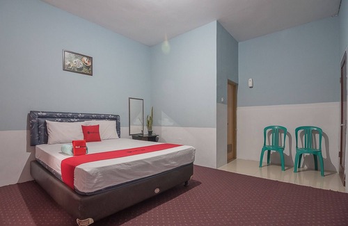 Rancabali House | RedDoorz near Happy Farm Ciwidey