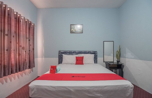 Rancabali House | RedDoorz near Happy Farm Ciwidey