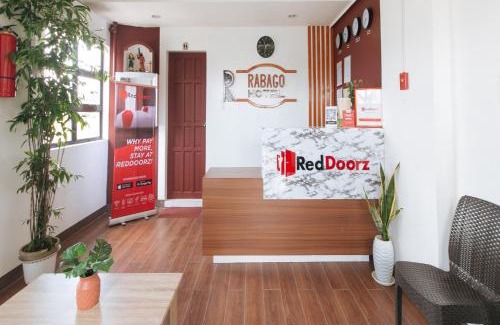 Cabatuan Hotel | RedDoorz Near Iloilo International Airport