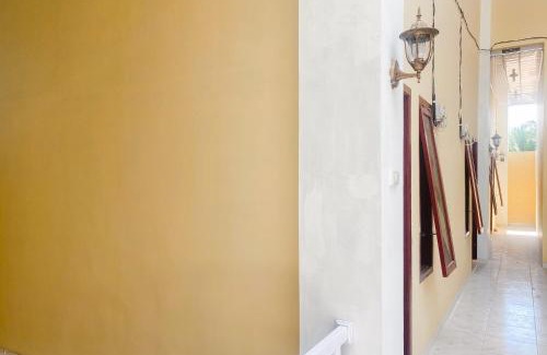 Rajabasa Hotel | RedDoorz near Jalan Ryacudu ITERA Lampung