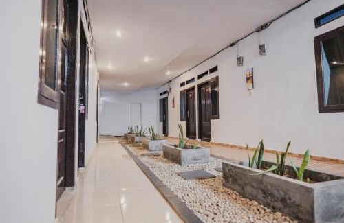 Bengkulu House | RedDoorz near Jalan Soeprapto Bengkulu