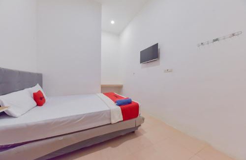 Tarakan Hotel | Reddoorz near Juwata Airport Tarakan