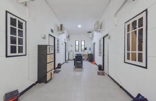 Tarakan Hotel | Reddoorz near Juwata Airport Tarakan
