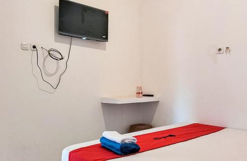 Tarakan Hotel | RedDoorz near Juwata Airport 2 Tarakan