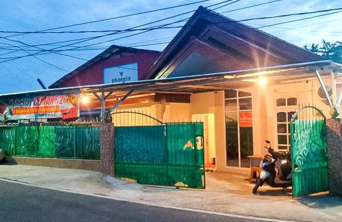 Tarakan Hotel | RedDoorz near Juwata Airport 2 Tarakan