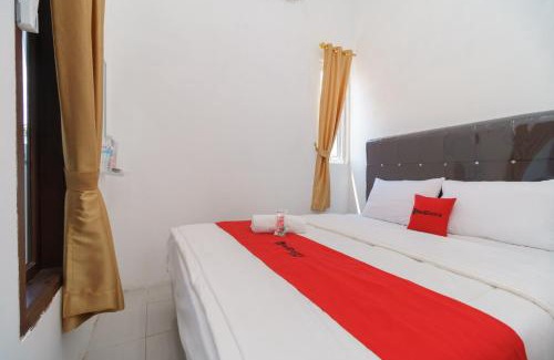 Bandar Lampung Hotel | RedDoorz near Kampus UIN Lampung