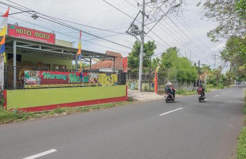 Purwokerto House | RedDoorz near Kampus UMP Purwokerto