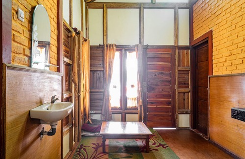 Rancabali House | RedDoorz near Kawah Putih Ciwidey