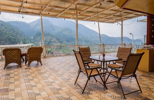 Rancabali House | RedDoorz near Kawah Putih Ciwidey
