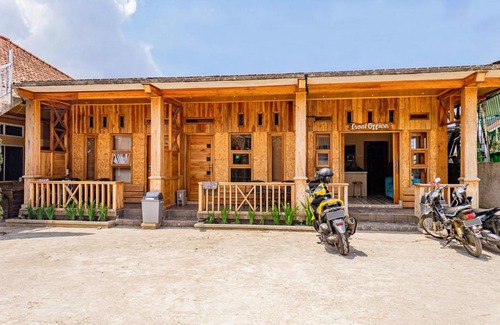 Rancabali House | RedDoorz near Kawah Putih Ciwidey