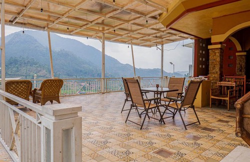 Rancabali House | RedDoorz near Kawah Putih Ciwidey