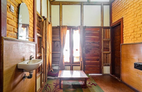 Rancabali House | RedDoorz near Kawah Putih Ciwidey