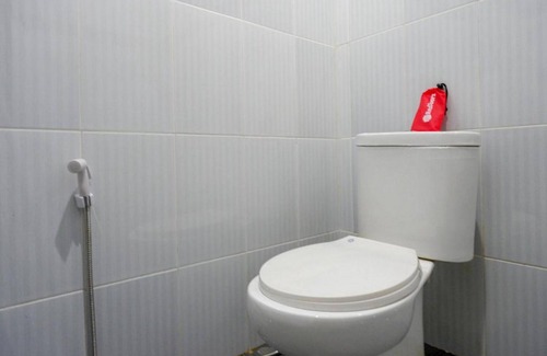 Buton Babau Hotel | RedDoorz near Lippo Plaza Buton