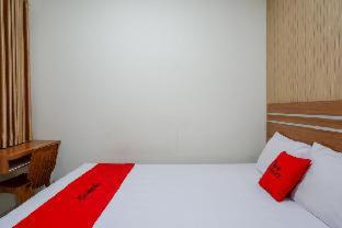Purwokerto House | RedDoorz near Living Plaza Purwokerto