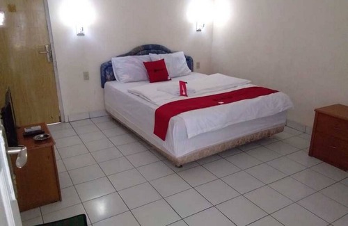 Baturaden Hotel | RedDoorz near Lokawisata Baturaden 2