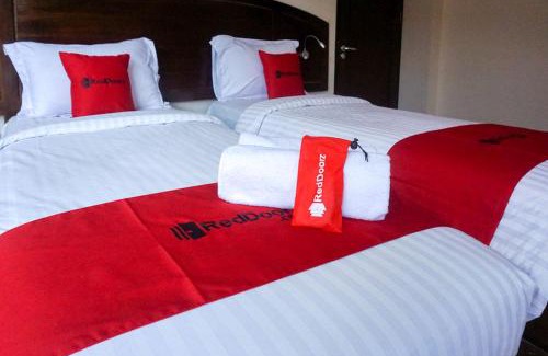North Toraja Hotel | RedDoorz near Londa Toraja