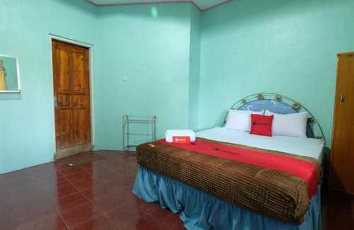 Kupang Hotel | RedDoorz near Mangrove Forest Kupang