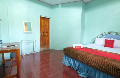 Kupang Hotel | RedDoorz near Mangrove Forest Kupang