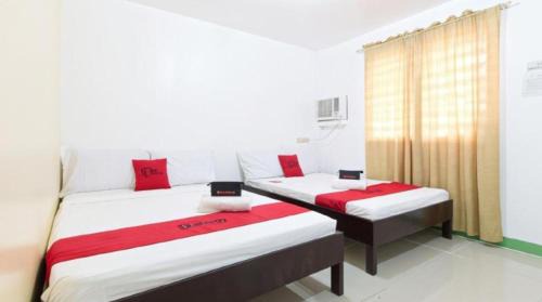Legazpi Hotel | RedDoorz near Mariners Legazpi