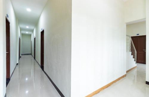 Medan House | RedDoorz near Medan Amplas