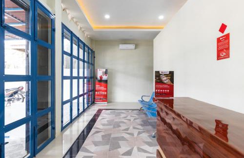 Medan House | RedDoorz near Medan Amplas